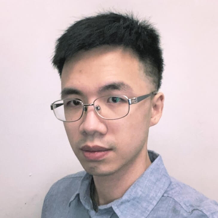Szu-Po Wang