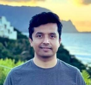 Nihit Desai
