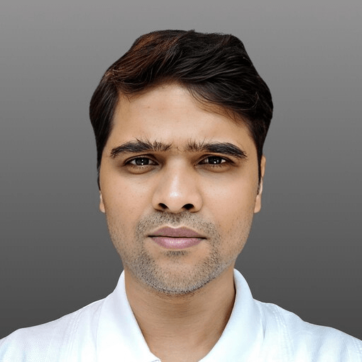 Bhuban Seth