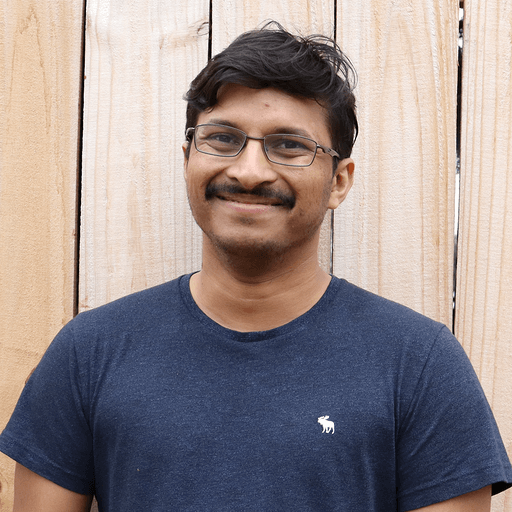 Kusum Madarasu