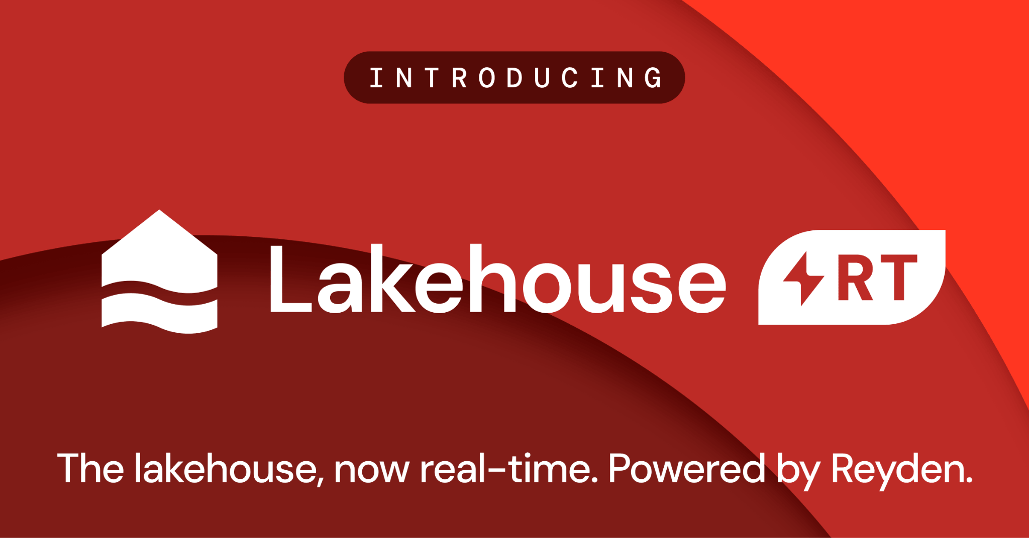 Introducing Lakehouse//RT: Real-Time Performance on a Unified Lakehouse