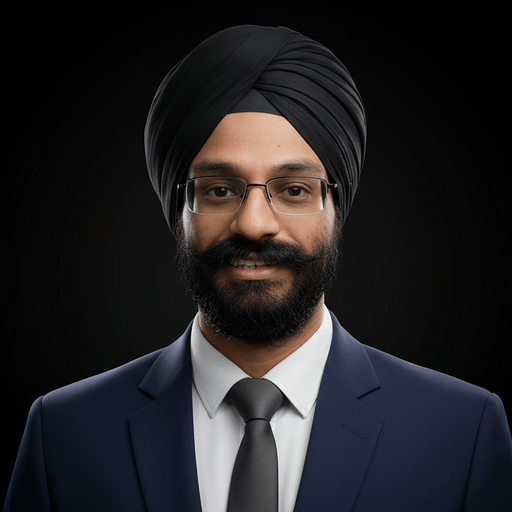 Sunny Singh