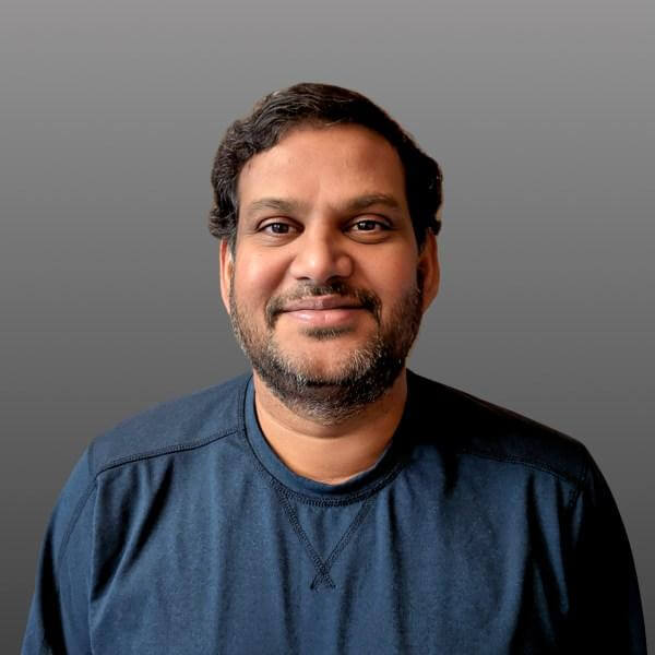 Vijay Anala