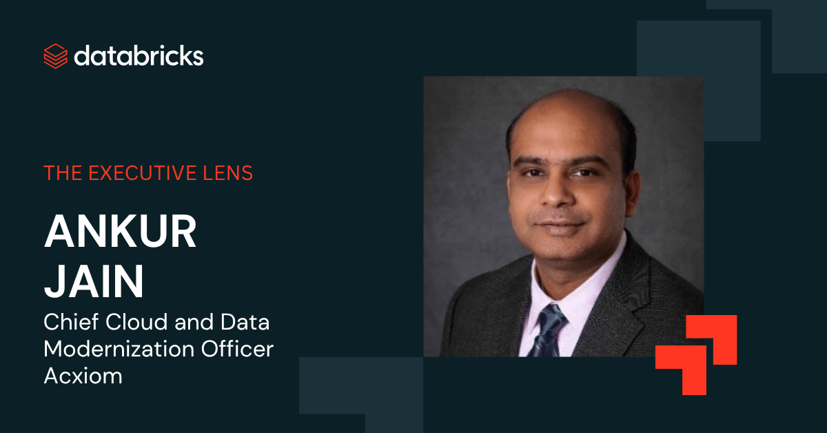 The agentic marketing stack starts with the data layer
