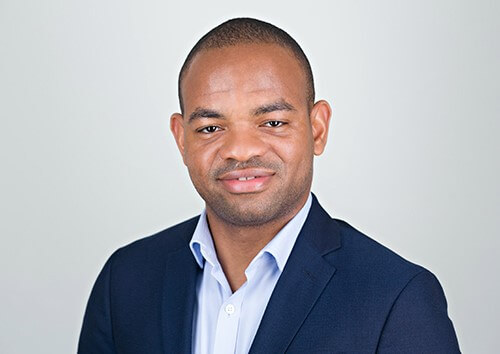 Ogo Odili