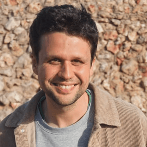 Johannes Laufer