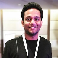Srikant Das