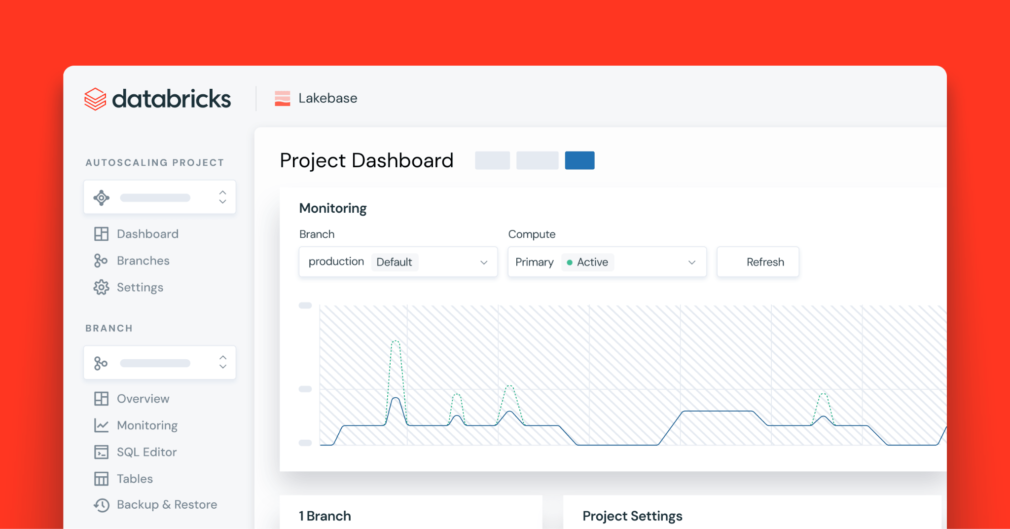 Simplify AI agent orchestration with Lakebase Postgres