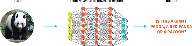 Modelli di deep learning