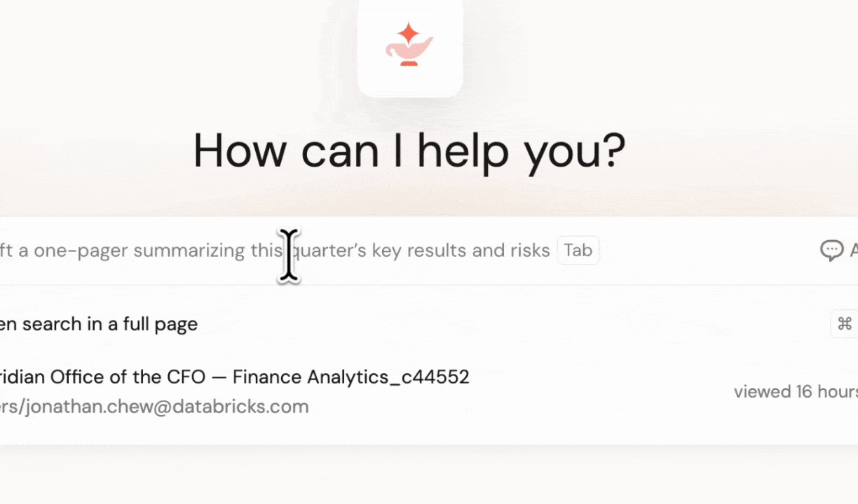 Addressable spend
