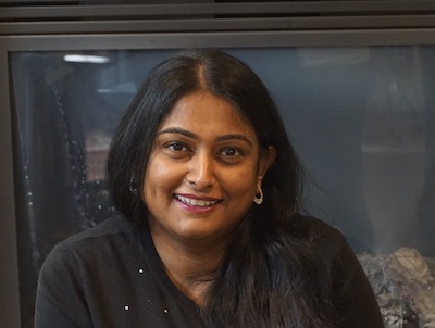 Arpita Sharan 