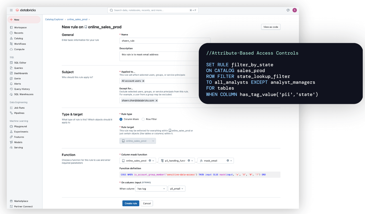What’s New with Databricks Unity Catalog at Data + AI Summit 2024 ...