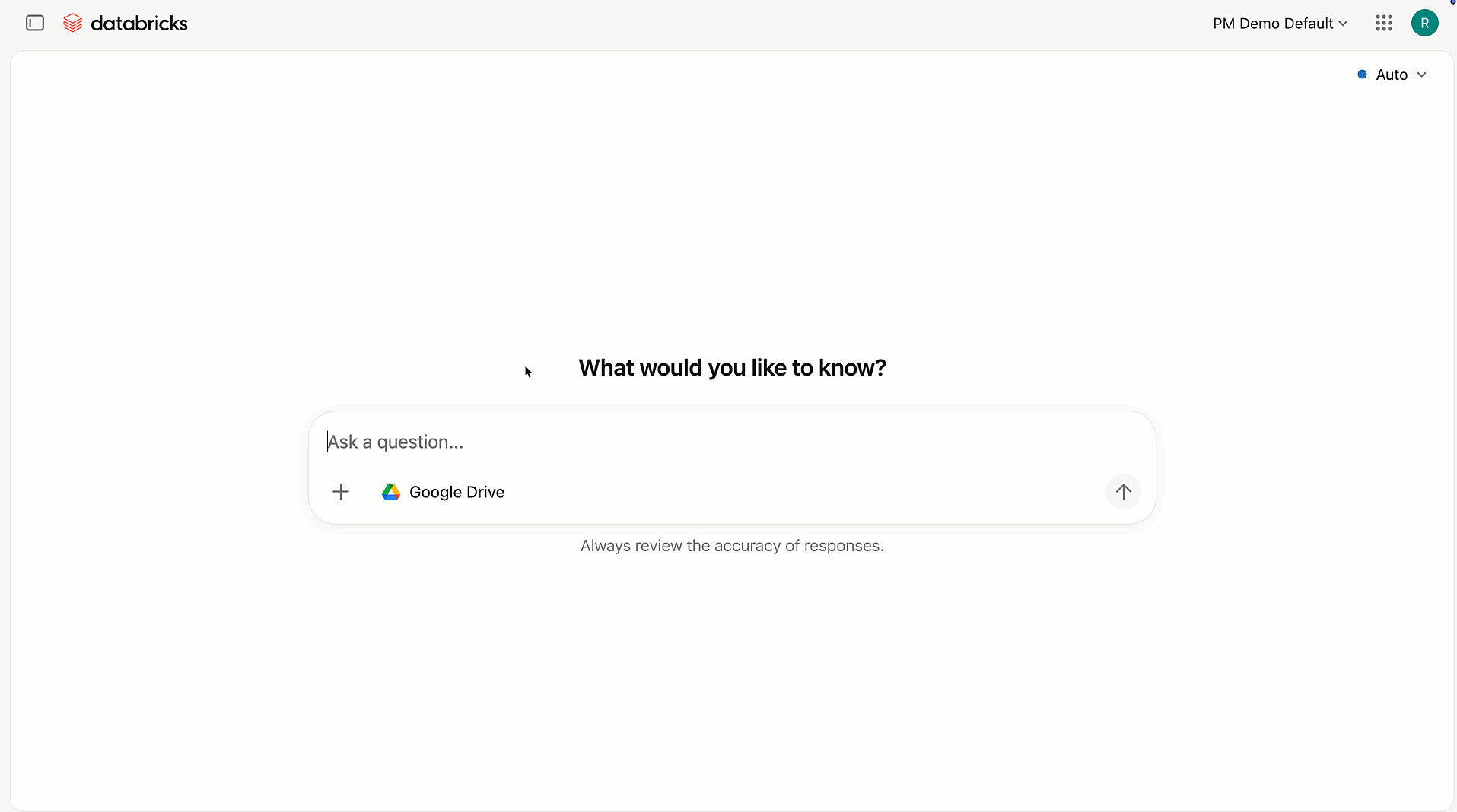 Image 5: Genie now connects to different structured and unstructured sources
