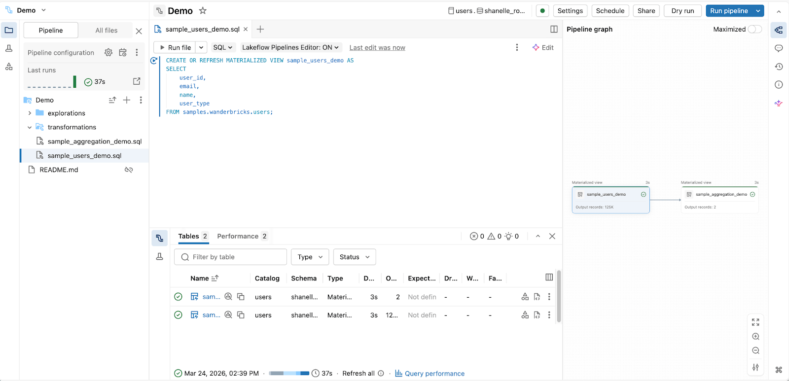 重新思考现代数据平台的SQL ETL