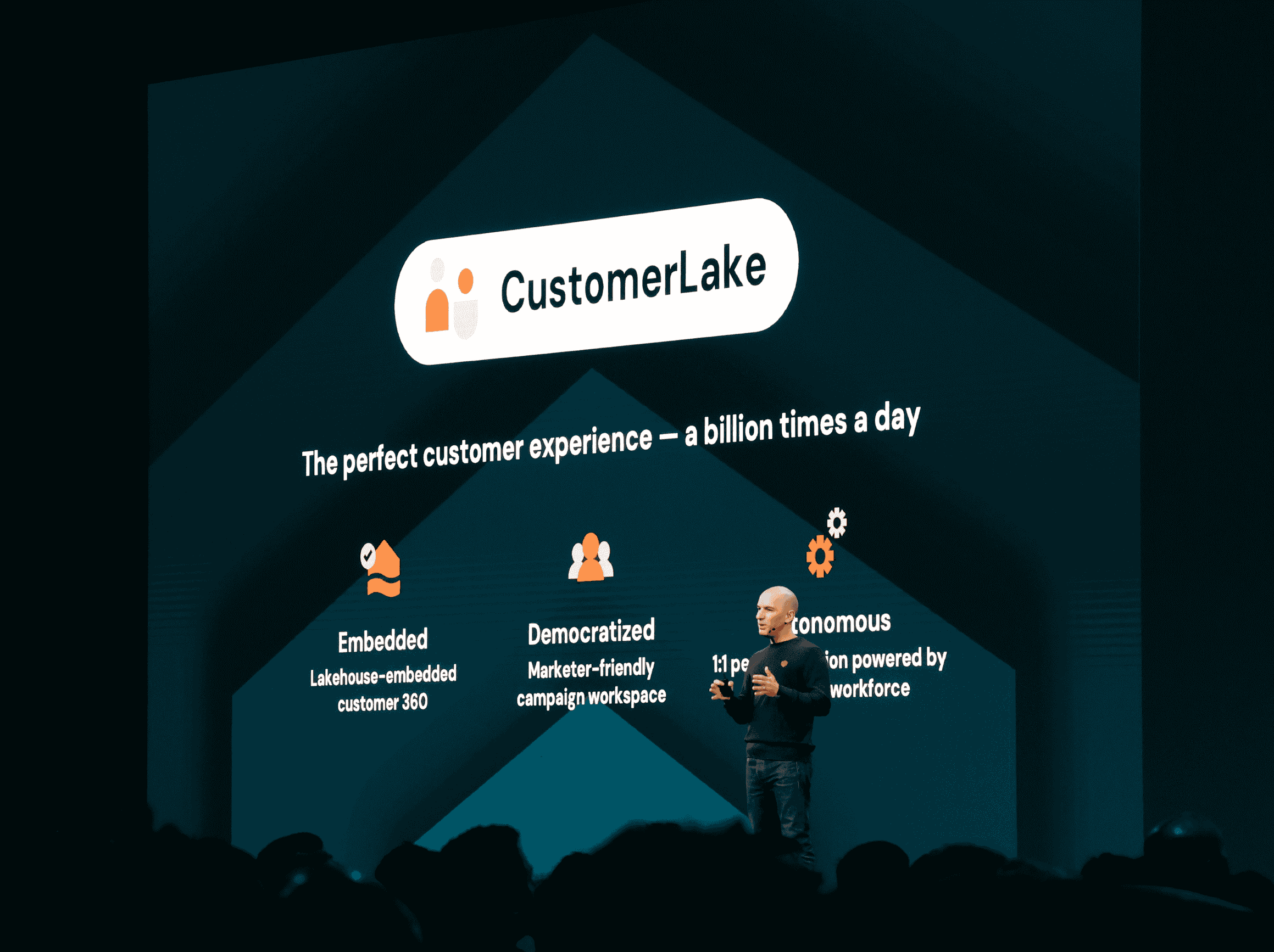 CustomerLake进入Beta阶段：领先企业正式上线Agentic CDP
