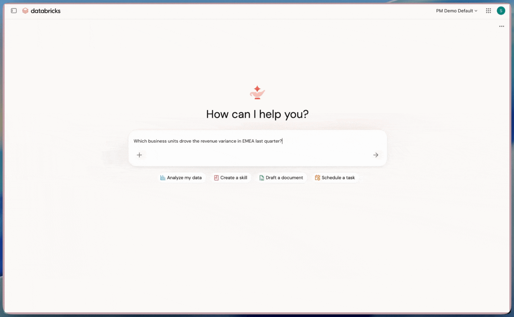 Schedule a task