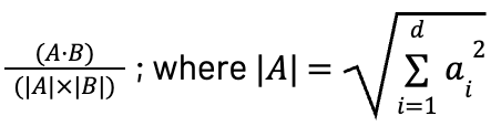 vector_cosine_similarity(a, b)