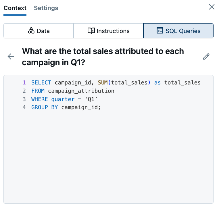 SQL