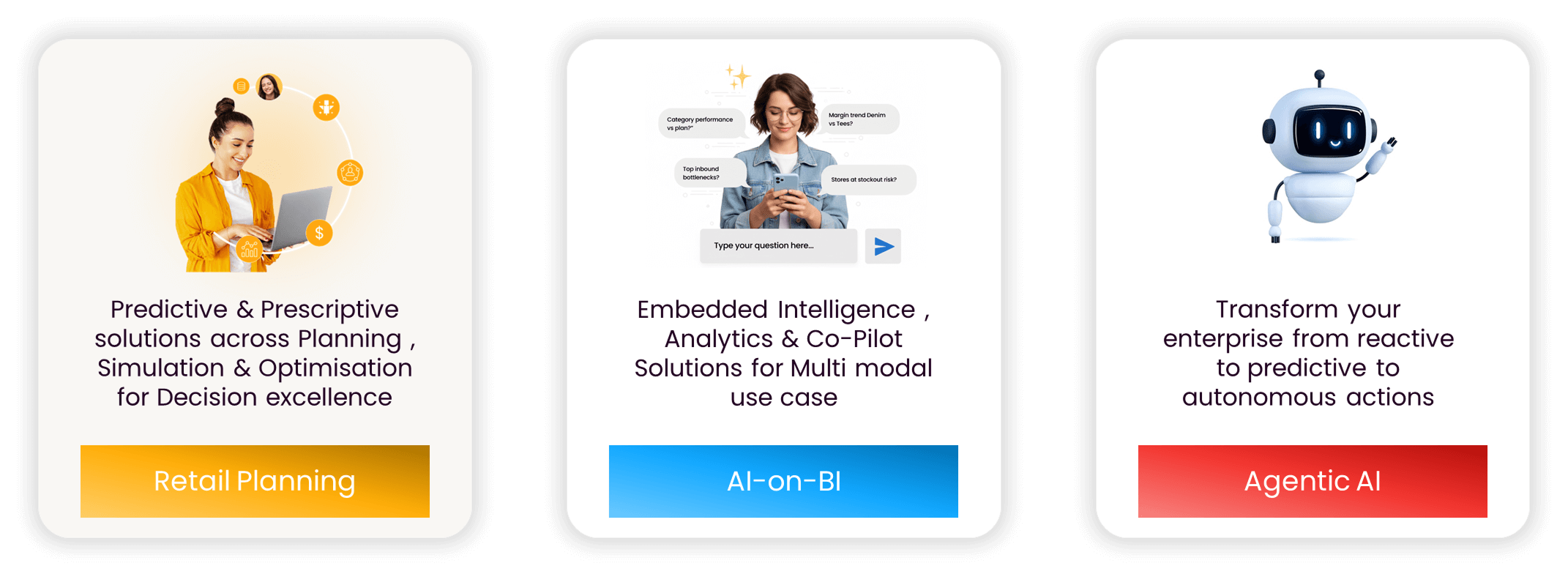 RetailAI: Agentic Intelligence for End-to-End Retail Planning