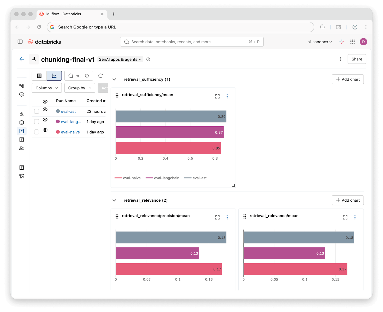 构建代码知识助手