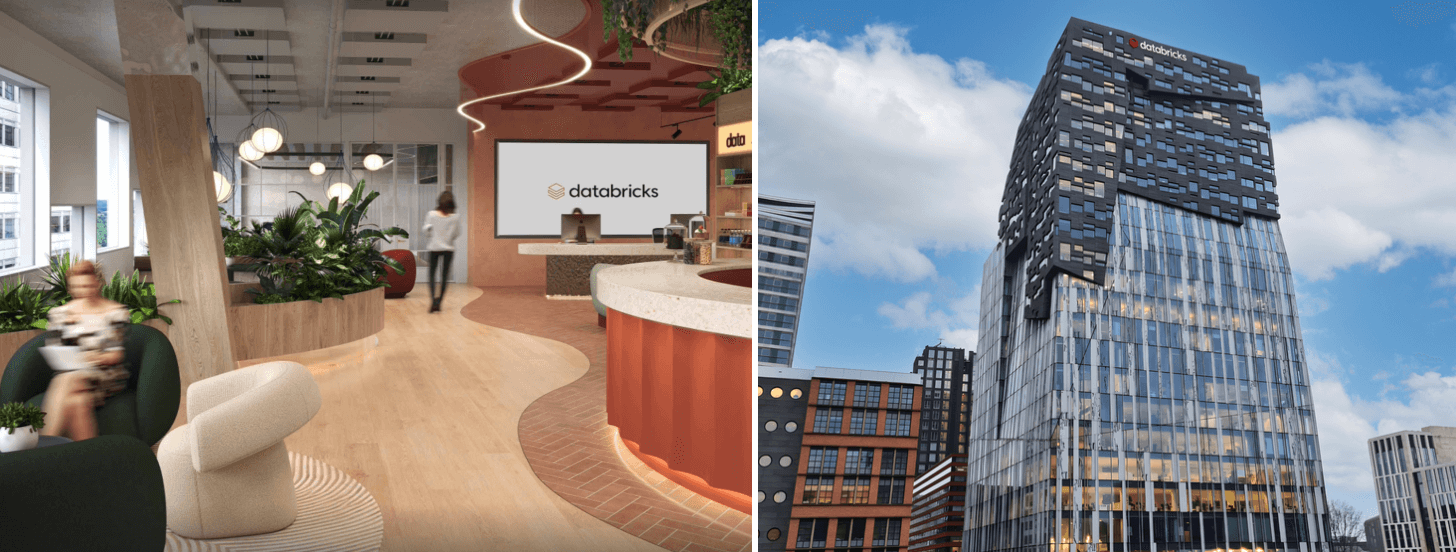 Area UK FourFront Group Limited d.b.a Area Sq Ltd