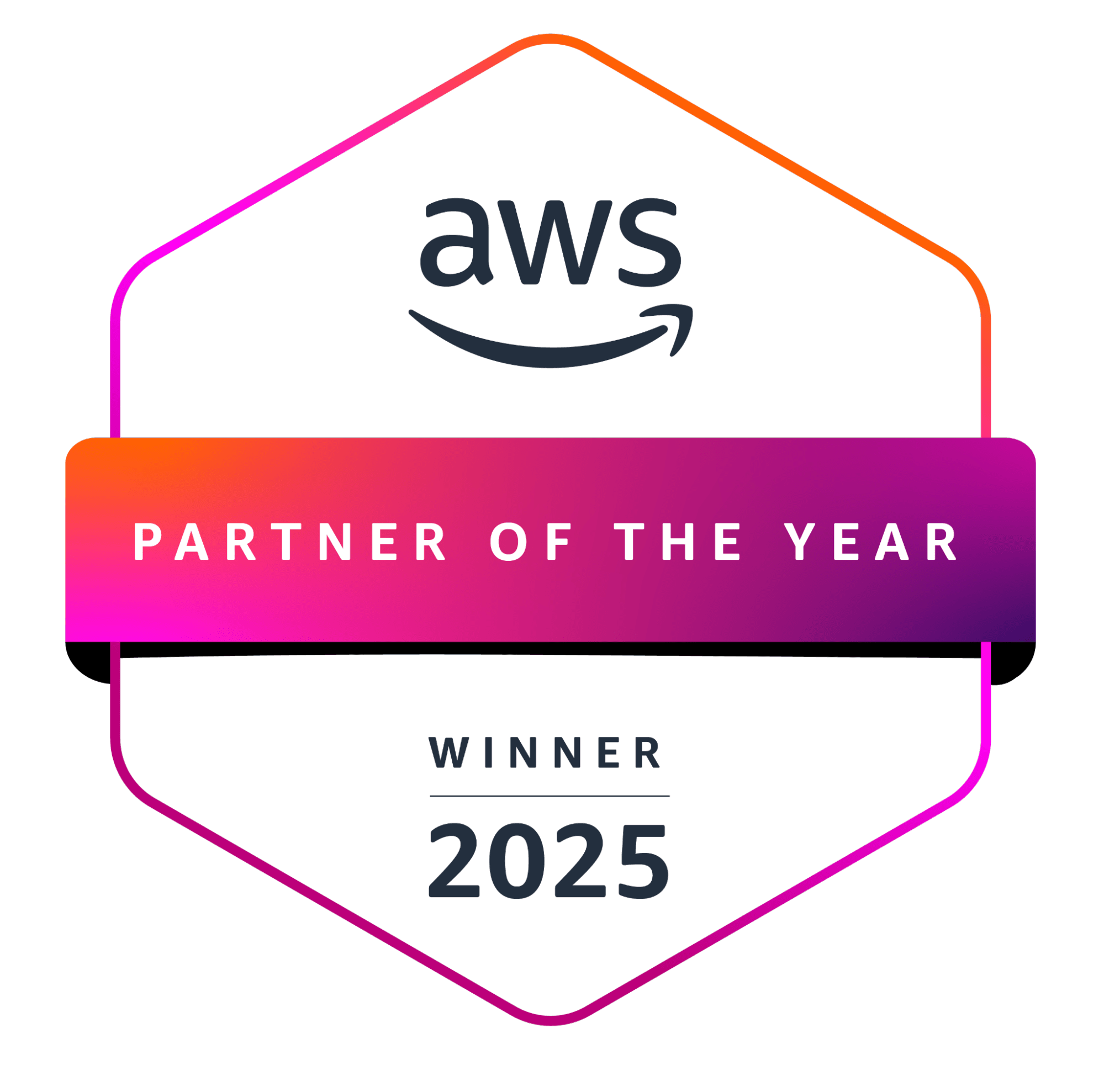 Databricks Wins Seven 2025 AWS Partner of the Year Awards