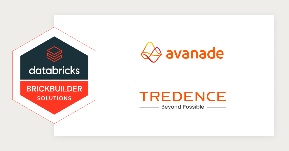 Brickbuilder Solutions: Avanade and Tredence