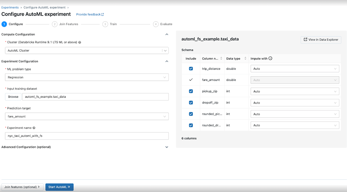 Databricks Runtime