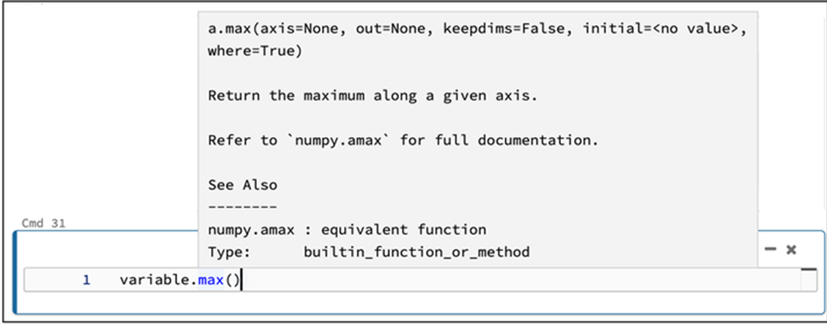 Upgrades to Databricks Notebooks | Databricks Blog