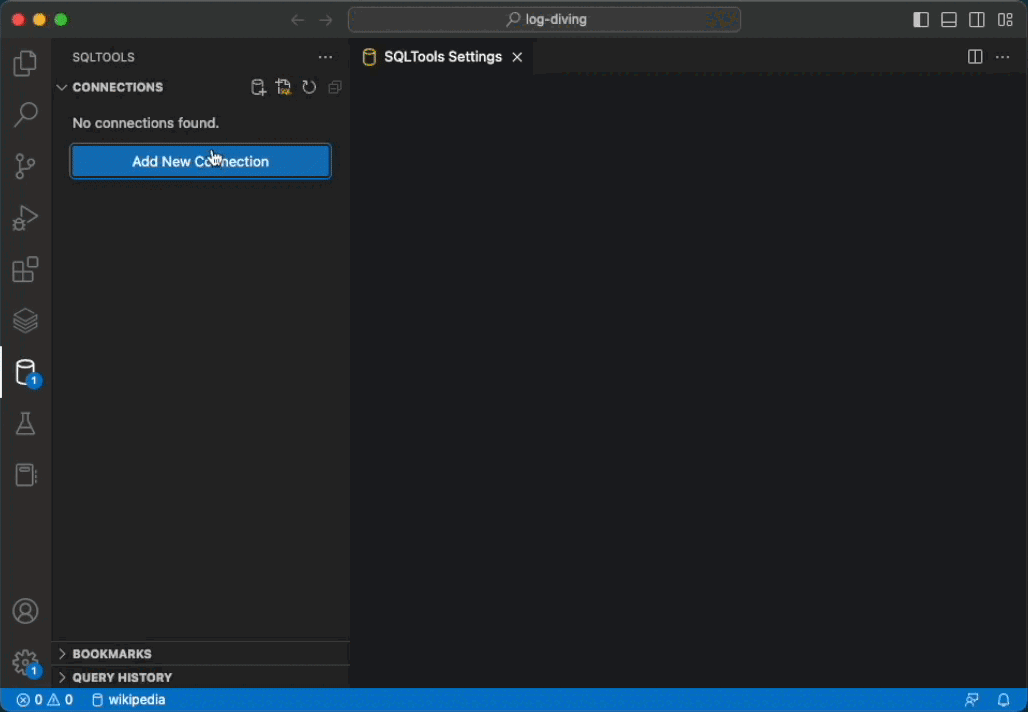 Run SQL Queries on Databricks From Visual Studio Code | Databricks Blog