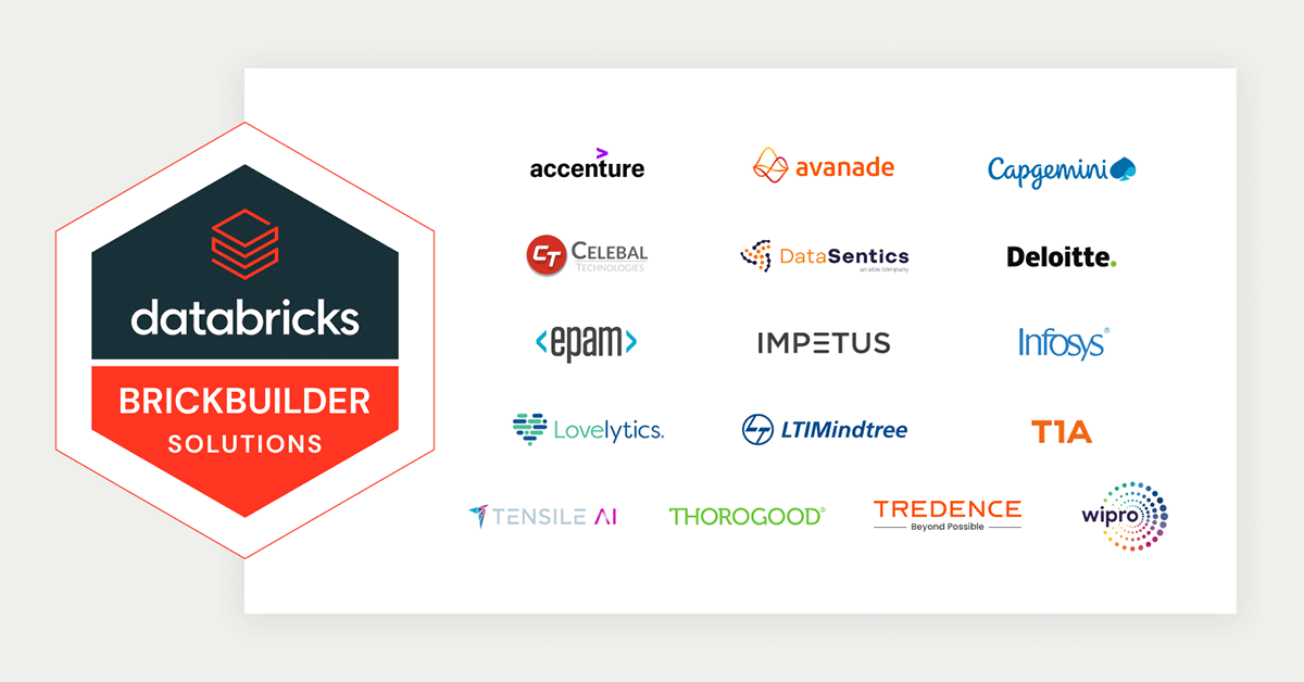 Fig. 1: Reduce costs and innovate faster by collaborating with Databricks partners to migrate to the Databricks Lakehouse Platform.