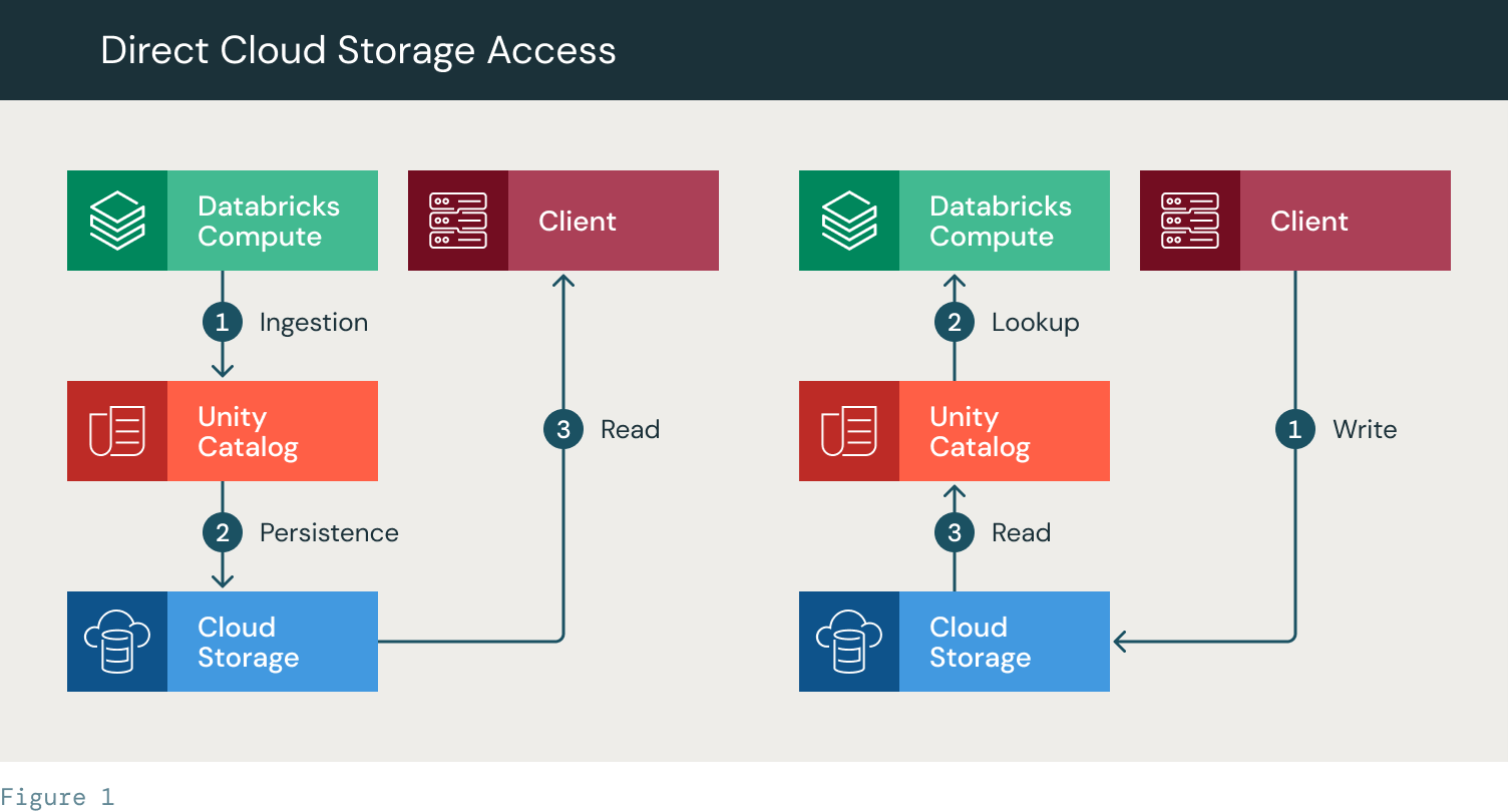 Integrating Delta Lake with other platforms