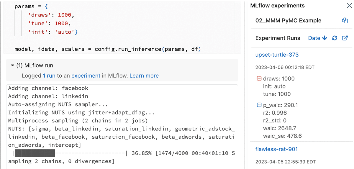 ML Notebook