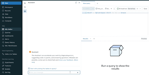 connecting to databricks sql using databricks api and... What’s new with Databricks SQL? | Databricks Blog