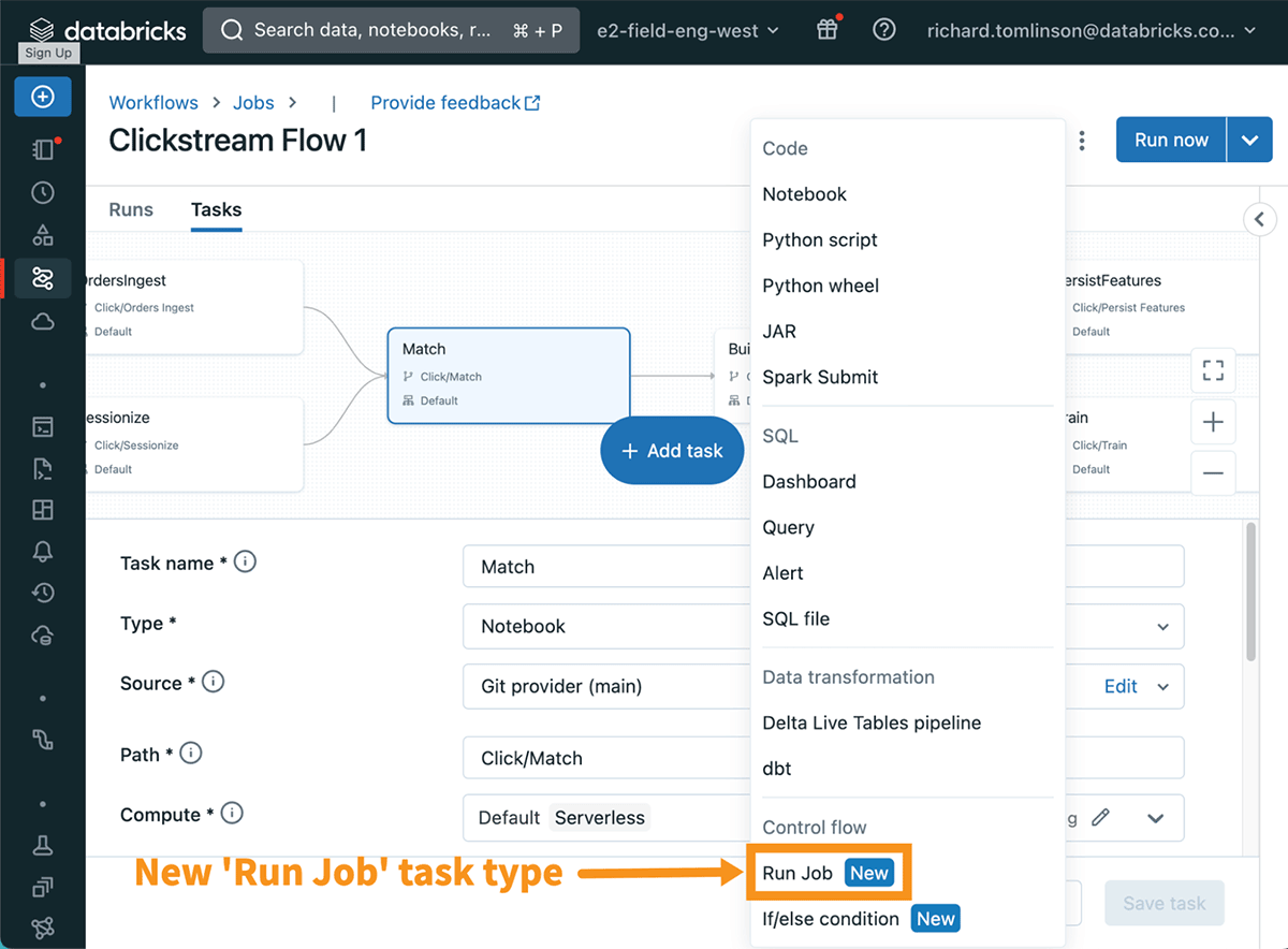 Modularize Your Workflows