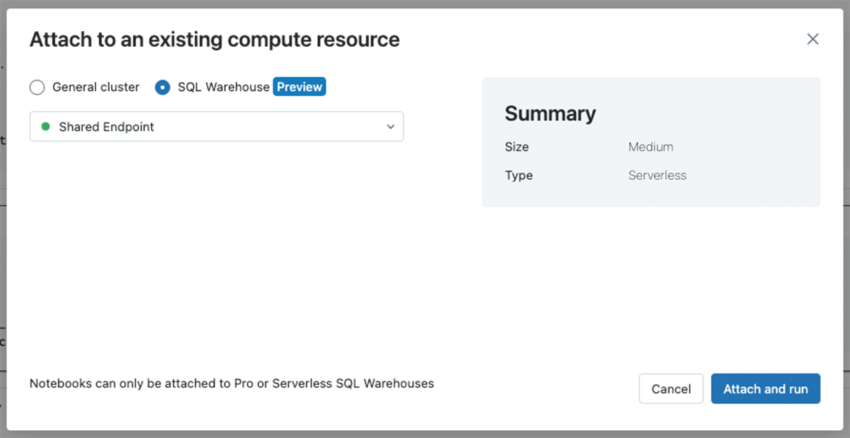 Serverless Compute