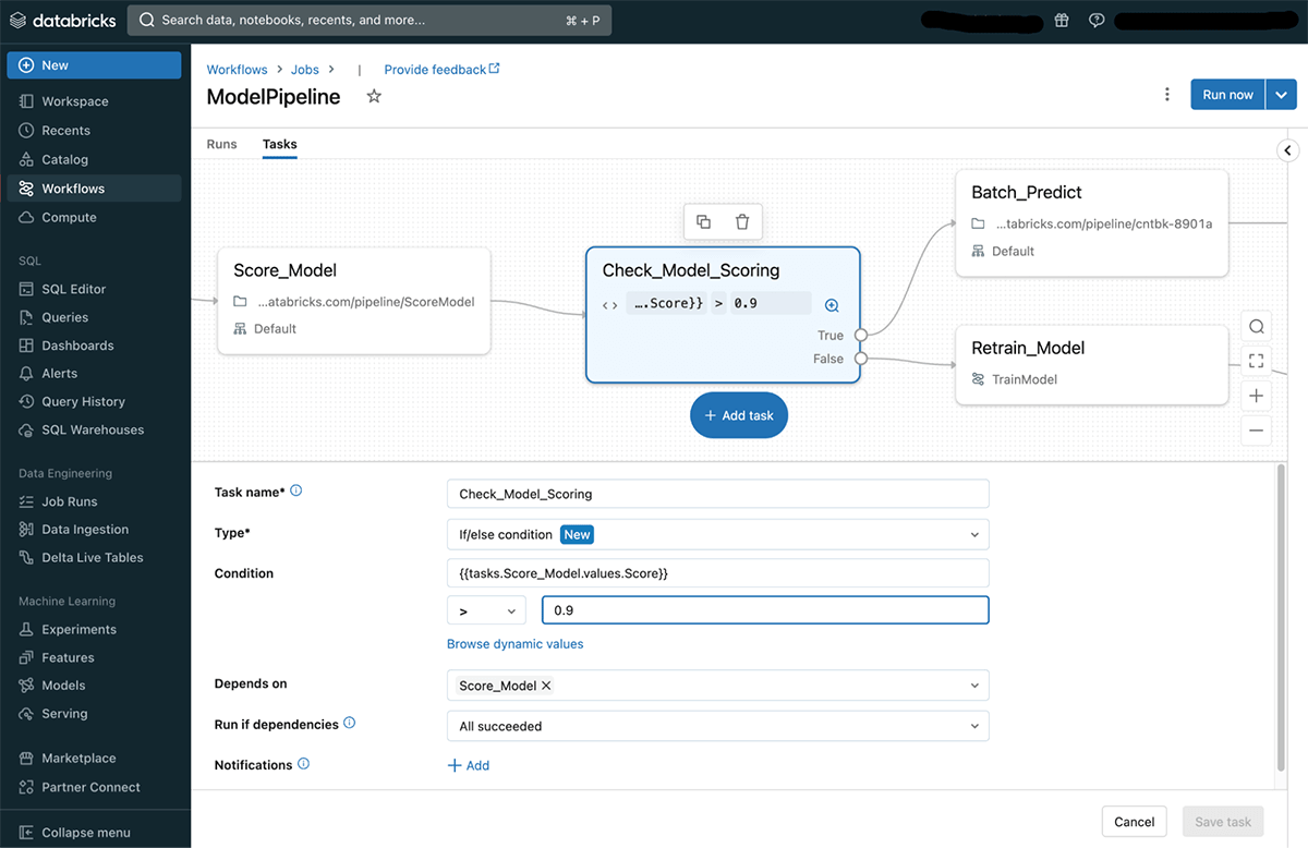 ModelPipeline