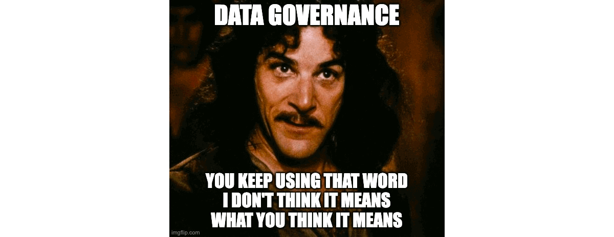 データガバナンス