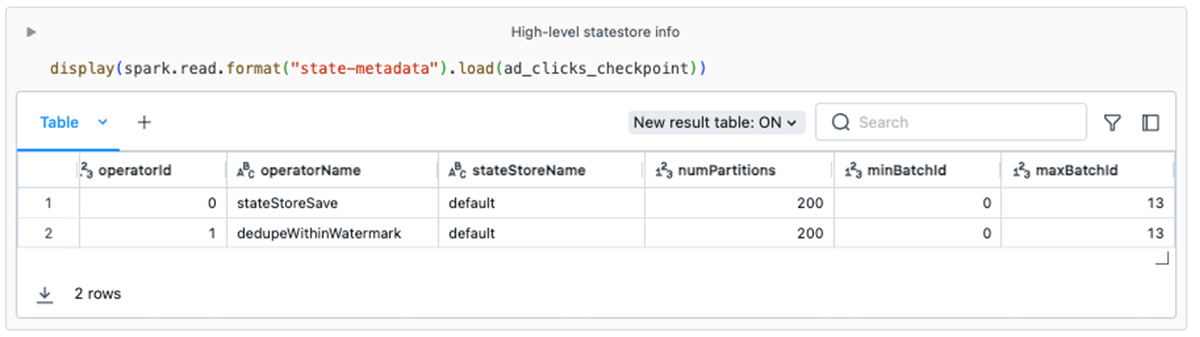 state-metadata