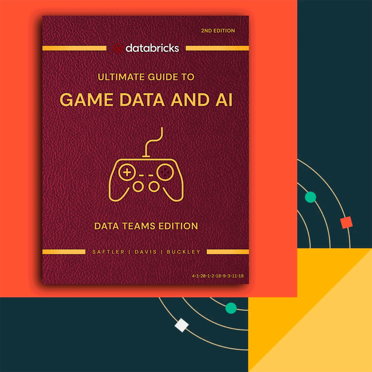 Ultimate Guide to Game Data and AI