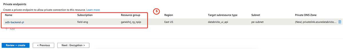 How to protect Data Exfiltration with Azure Databricks to help ensure ...