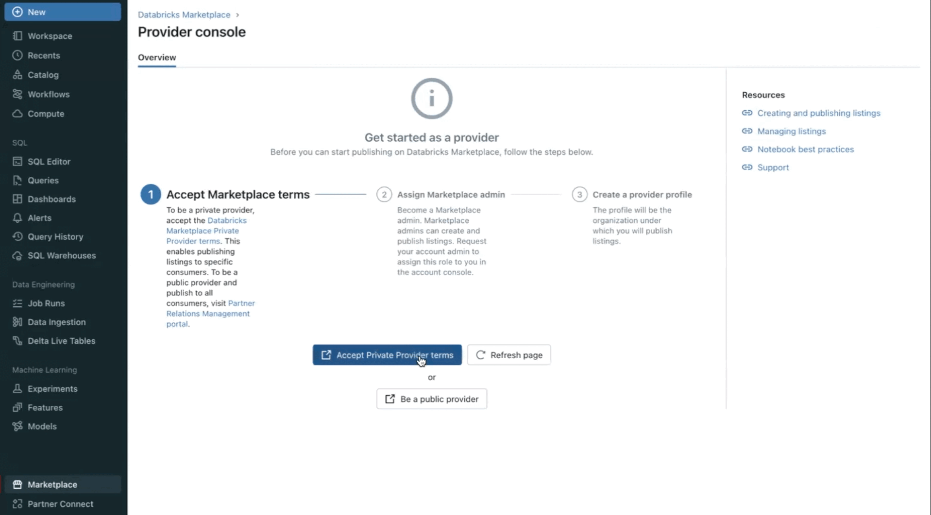 The search results appear to be a mix of different topics and sources. Here's a breakdown of what each result seems to be about: This result appears to be a malware analysis report from Hybrid Analysis. It lists various files and directories on a system, including some that seem to be related to Microsoft Edge and Chrome browsers. The report also mentions a SQLite database and some gzip compressed data. This result is about a Databricks solution accelerator for medical image processing. It discusses how Databricks can be used to ingest, catalog, and analyze medical images, including CT, X-ray, PET, and MRI scans. This result is a documentation page from Databricks about working with image data in Spark. It explains how to read and write image files, and provides an example notebook code snippet. This result is a GitHub repository for a project called deepme-crawler. The repository contains a file called db.d.csv, which appears to be a database dump or a dataset. This result is a Hugging Face dataset page for a dataset called dataset-tldr. The page provides information about the dataset, including its size, number of examples, and licensing information. It also links to a blog post about the dataset and its uses.It's not clear how these results are related to each other, or what the common theme is. If you could provide more context or clarify what you're looking for, I may be able to help you better.