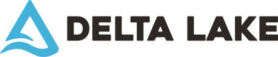 Delta Lake logo