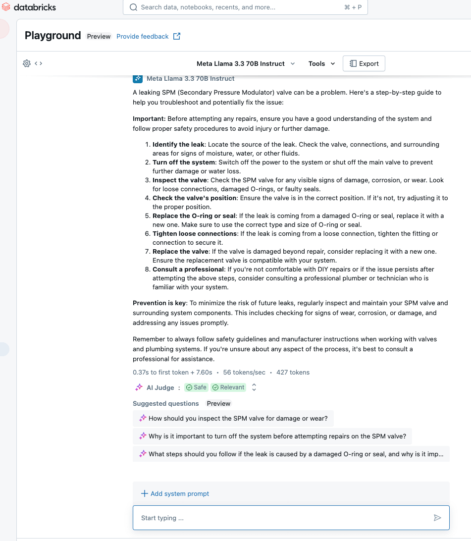 Databricks streamlines data analysis