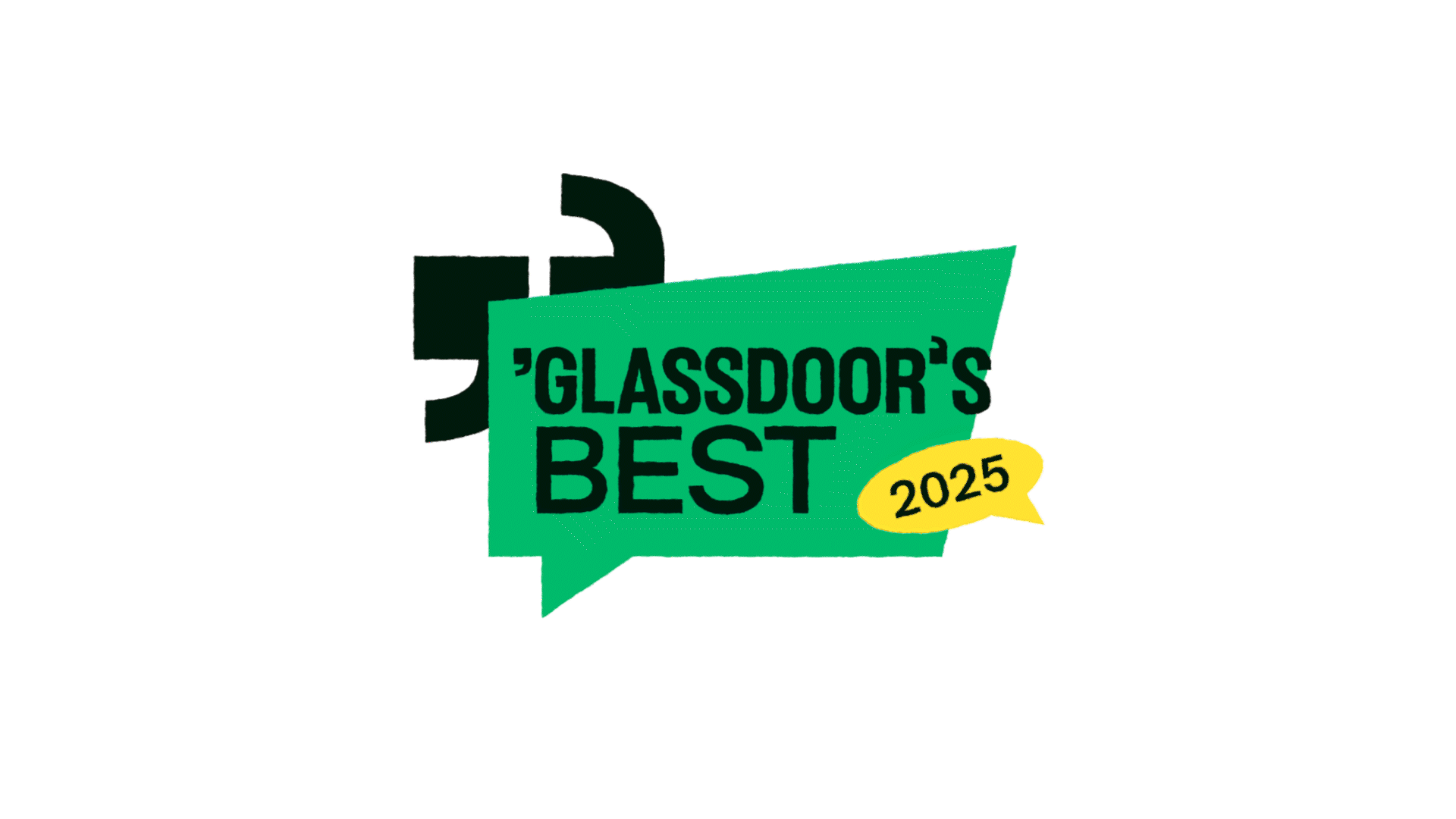 Databricksが2025年のGlassdoorの最高の職場の一つとして認識される