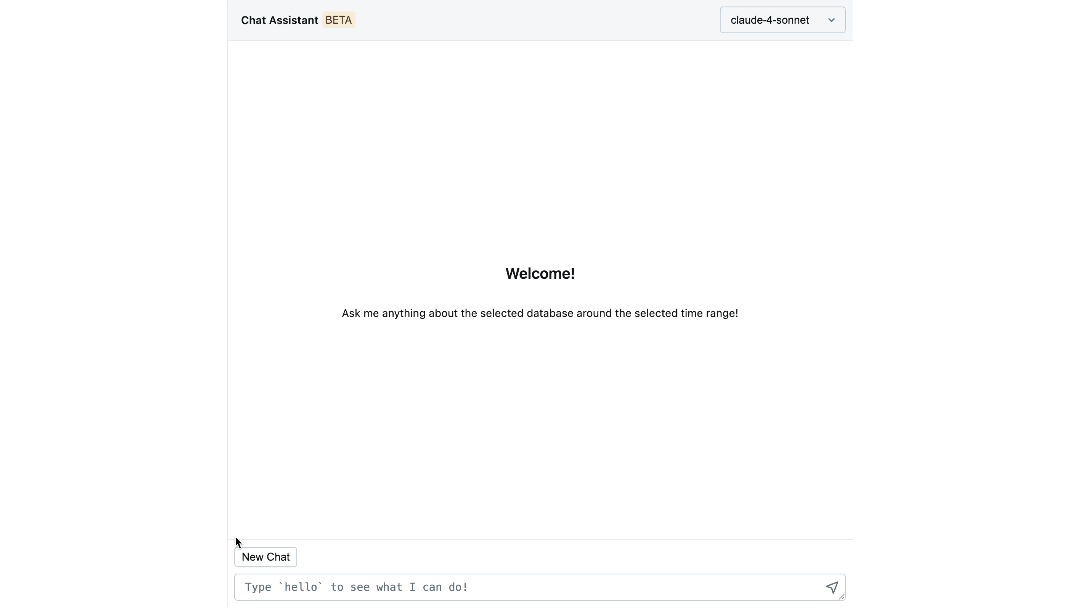 How We Debug 1000s of Databases with AI at Databricks