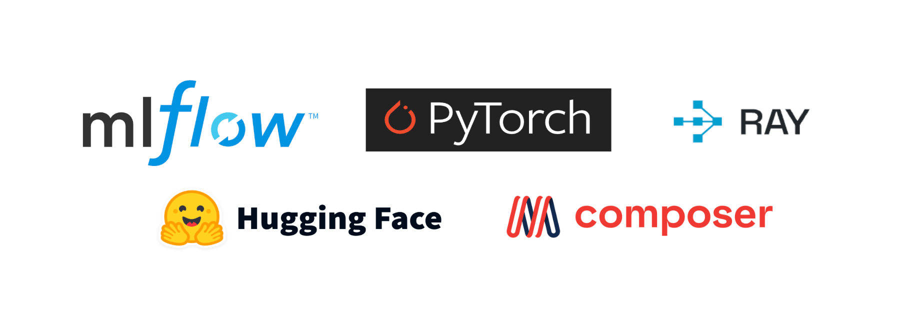 Integrated SDKs and observability tools simplify the management of distributed training workloads.