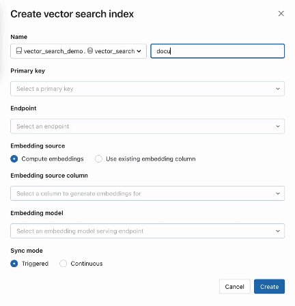 Databricks Vector Search Now in Preview | Databricks Blog