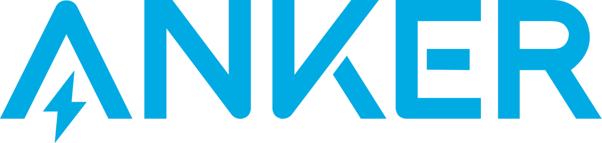 Logo de la société Anker
