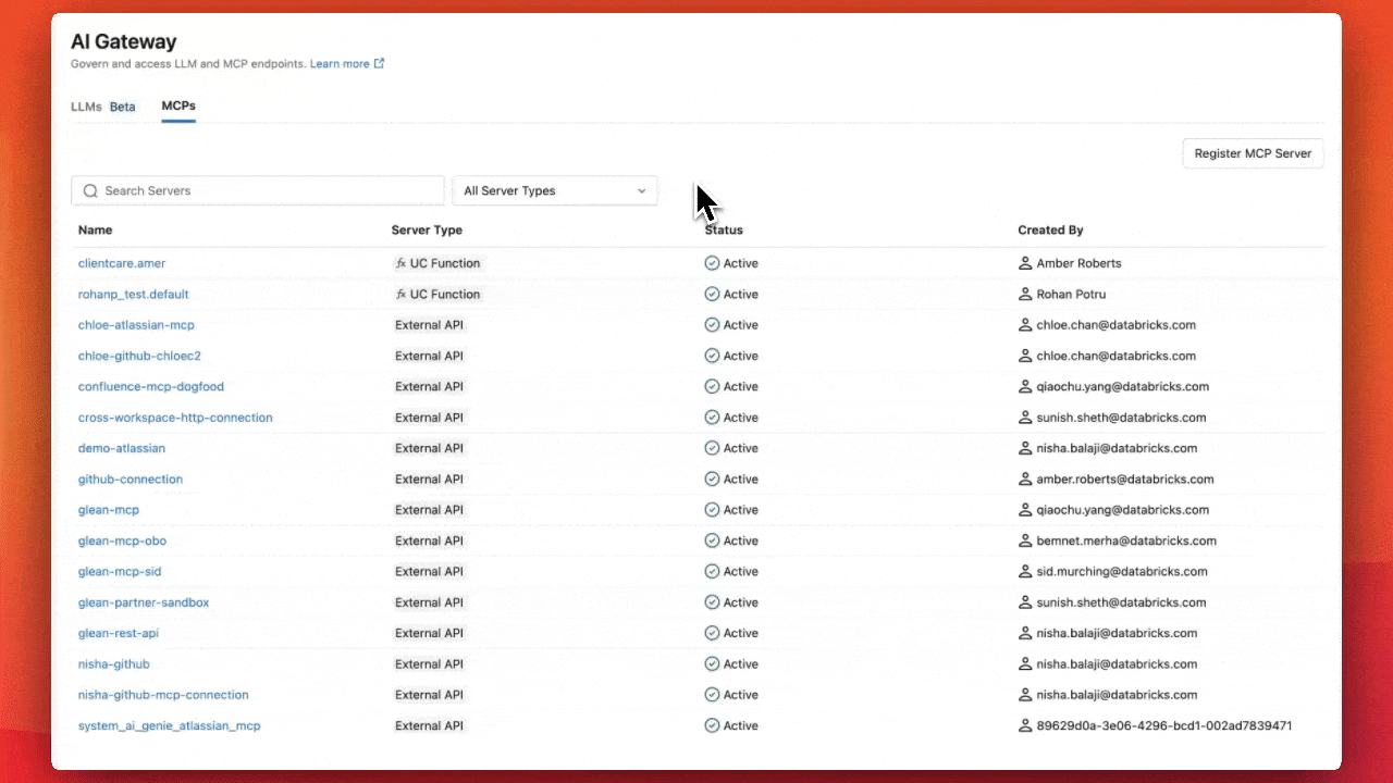 Test in AI Playground